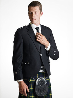 Rent Kilt Suits | Full Kilt Outfit | Irish Kilt Outfit