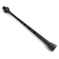 Willie McCallum Solo Blackwood Pipe Chanter