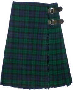 Clearance Ladies Kilts and Skirts