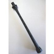 Willie McCallum Solo Poly Pipe Chanter