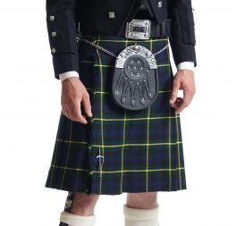 Standard Kilt | Atlanta Kilts